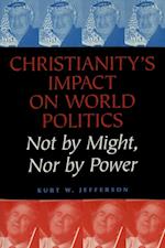 Christianity's Impact on World Politics