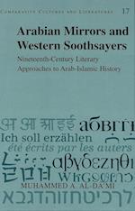 Arabian Mirrors and Western Soothsayers
