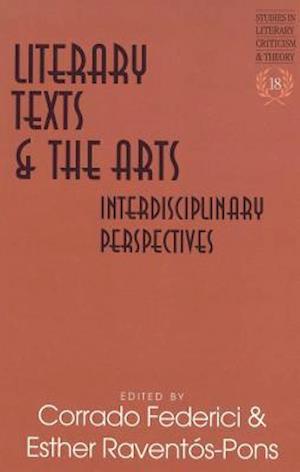 Literary Texts & the Arts