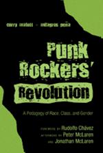 Punk Rockers' Revolution
