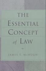 The Essential Concept of Law