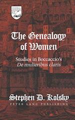 The Genealogy of Women