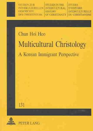 Multicultural Christology