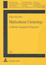 Multicultural Christology