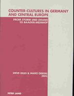 Counter-Cultures in Germany and Central Europe