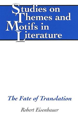 The Fate of Translation