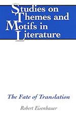 The Fate of Translation