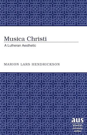 Musica Christi