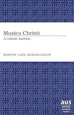 Musica Christi