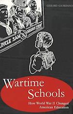 Wartime Schools