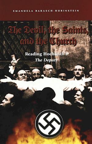The Devil, the Saints, and the Church