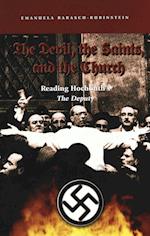 The Devil, the Saints, and the Church