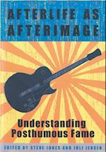 Afterlife as Afterimage