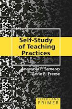 Self-Study of Teaching Practices Primer