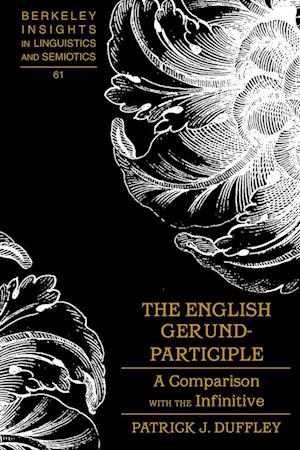 The English Gerund-Participle