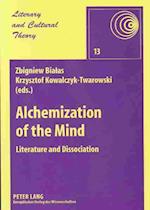 Alchemization of the Mind