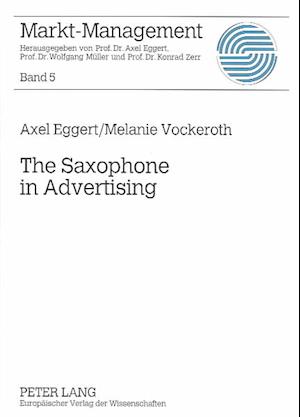 The Saxophone in Advertising