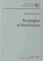Strategies of Resistance