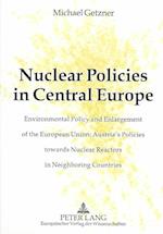 Nuclear Policies in Central Europe