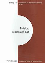 Religion, Reason, and God