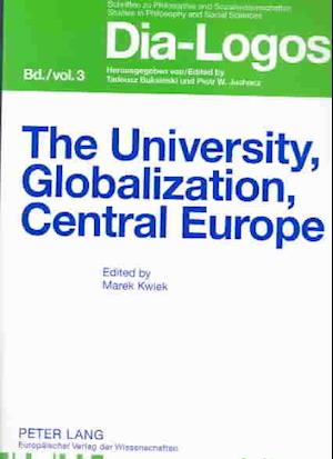 The University, Globalization, Central Europe