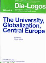 The University, Globalization, Central Europe