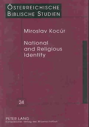 National and Religious Identity