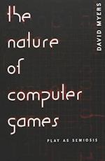 The Nature of Computer Games