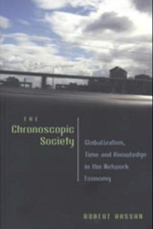 The Chronoscopic Society