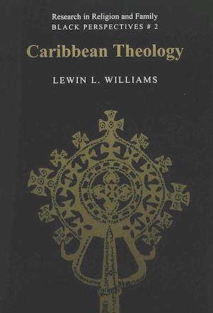 Williams, L: Caribbean Theology