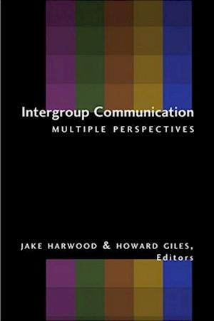 Intergroup Communication