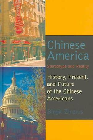 Chinese America