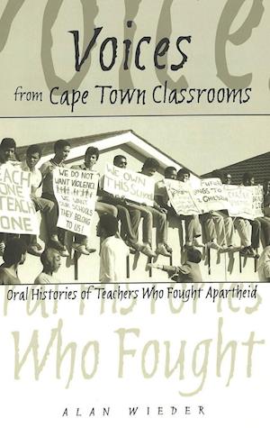 Voices from Cape Town Classrooms