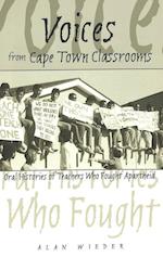 Voices from Cape Town Classrooms