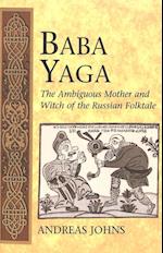 Baba Yaga