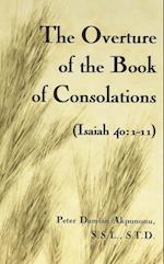 The Overture of the Book of Consolations