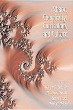 Chaos, Complexity, Curriculum, and Culture