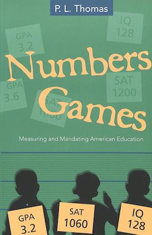 Numbers Games