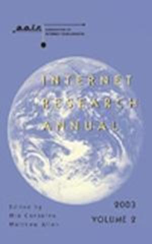 Internet Research Annual