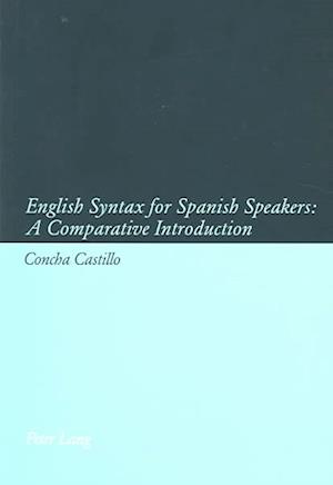 English Syntax for Spanish Speakers