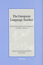 The European Language Teacher