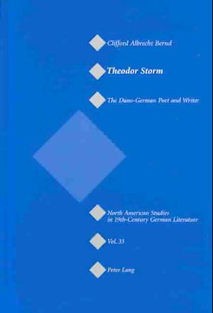 Theodor Storm