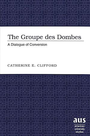 The «Groupe des Dombes»