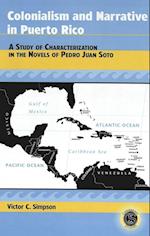 Colonialism and Narrative in Puerto Rico