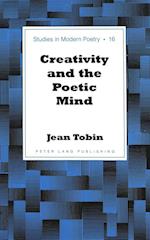 Creativity and the Poetic Mind