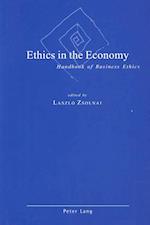Ethics in the Economy