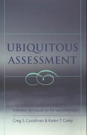 Goodman, G: Ubiquitous Assessment