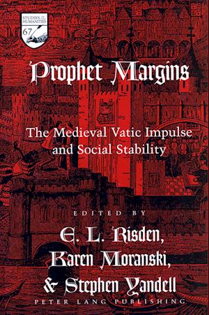 Prophet Margins