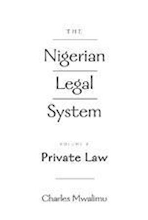 The Nigerian Legal System