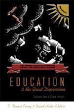 Education and the Great Depression